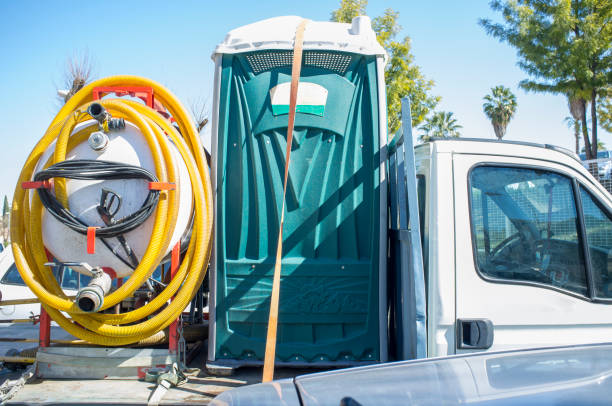 Best Affordable porta potty rental  in Bessemer, AL