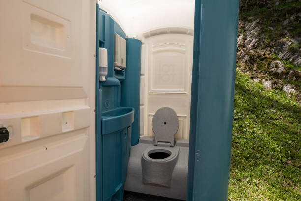 Best Best portable toilet rental  in Bessemer, AL