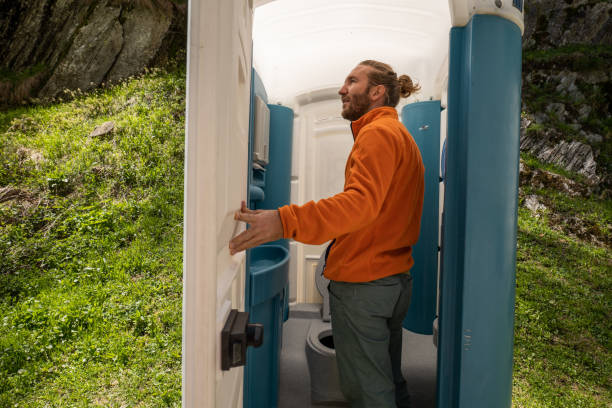 Best Local porta potty services  in Bessemer, AL