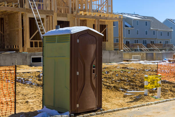 Best Local porta potty services  in Bessemer, AL