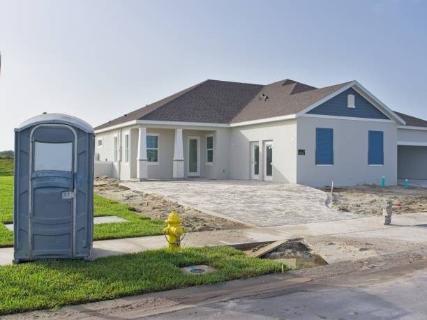 Best Local porta potty services  in Bessemer, AL