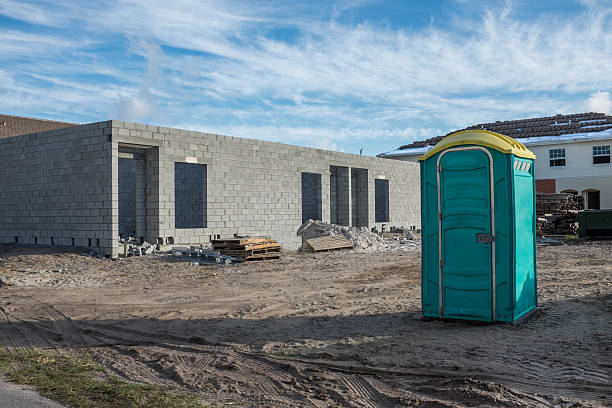 Sanitation services for porta potties in Bessemer, AL