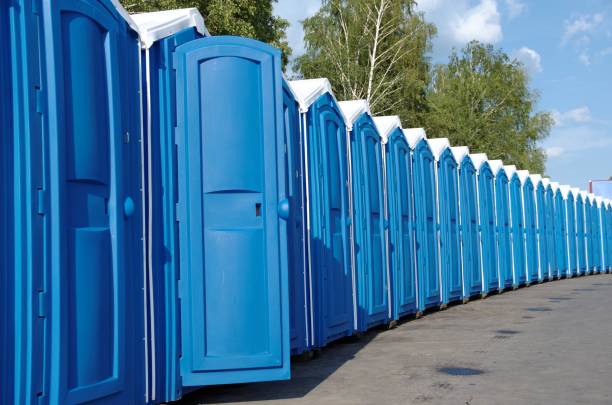 Best Portable restroom trailer rental  in Bessemer, AL